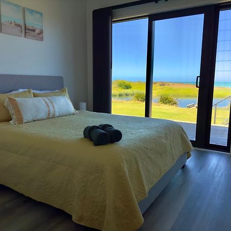 Luxury Absolute Ocean View Lodge Waverley Town District Esterno foto