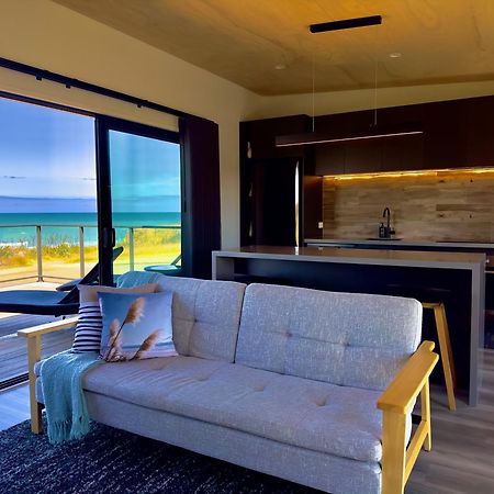 Luxury Absolute Ocean View Lodge Waverley Town District Esterno foto