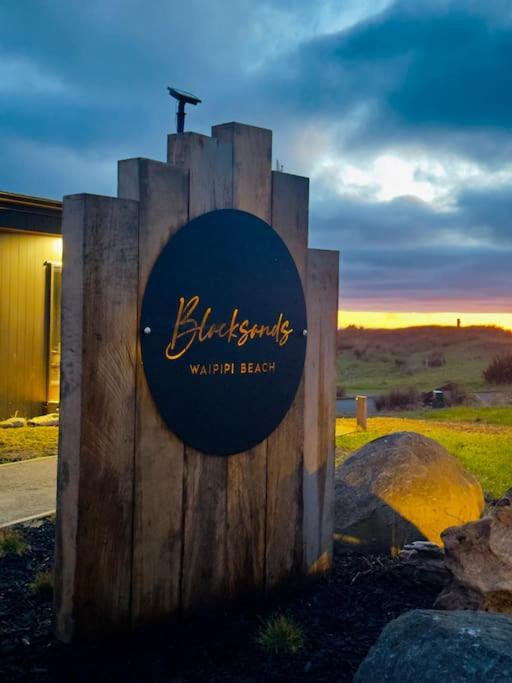 Luxury Absolute Ocean View Lodge Waverley Town District Esterno foto