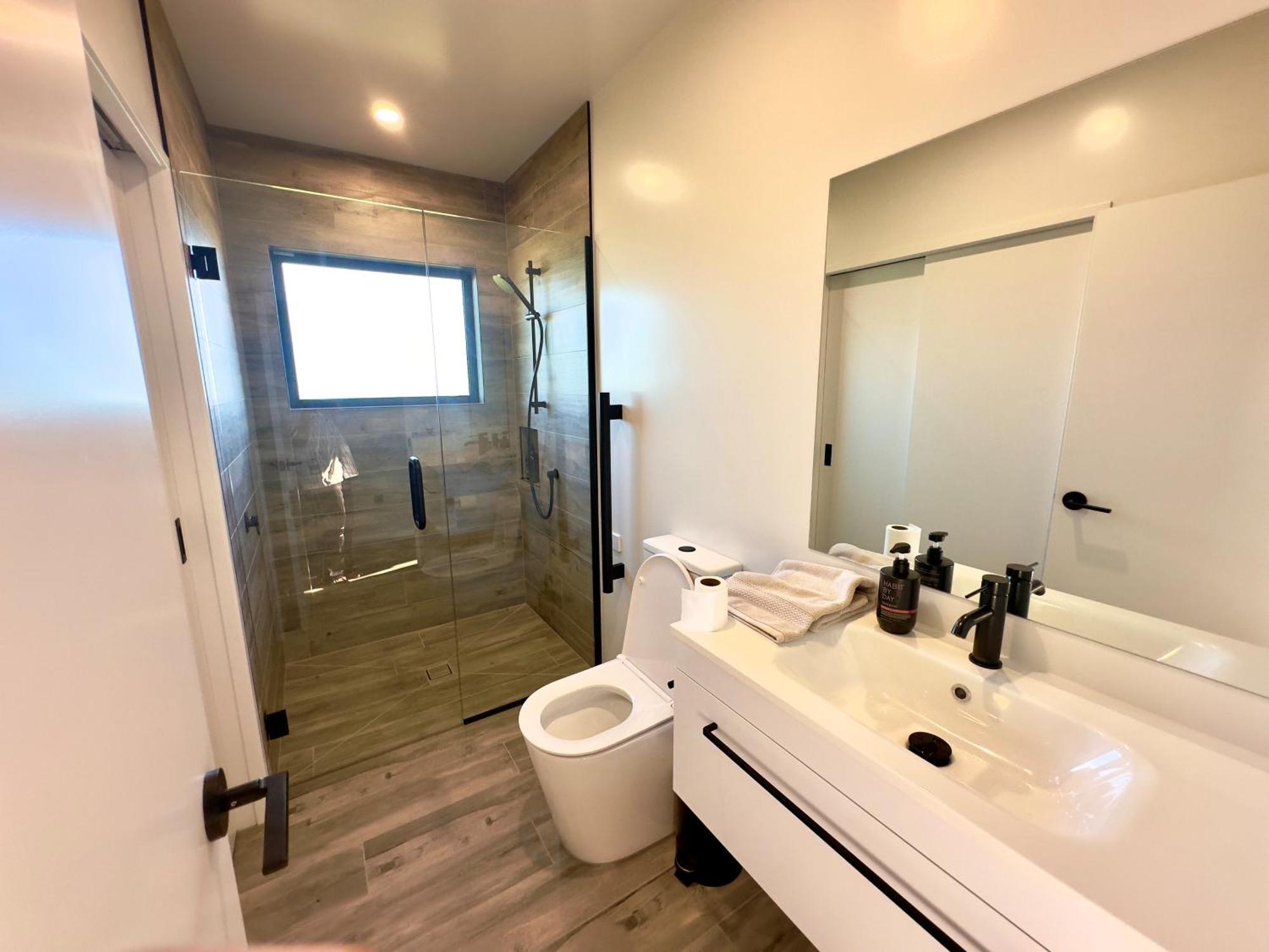 Luxury Absolute Ocean View Lodge Waverley Town District Esterno foto