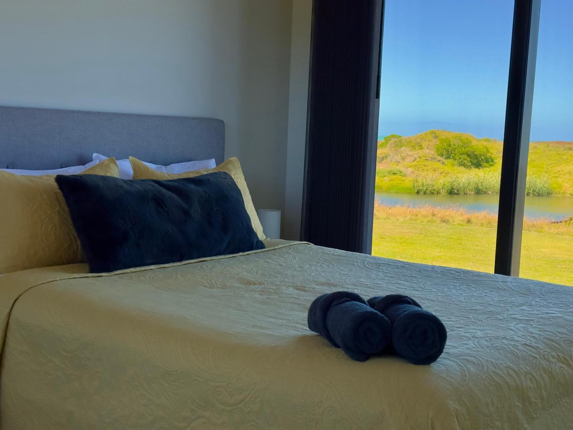 Luxury Absolute Ocean View Lodge Waverley Town District Esterno foto